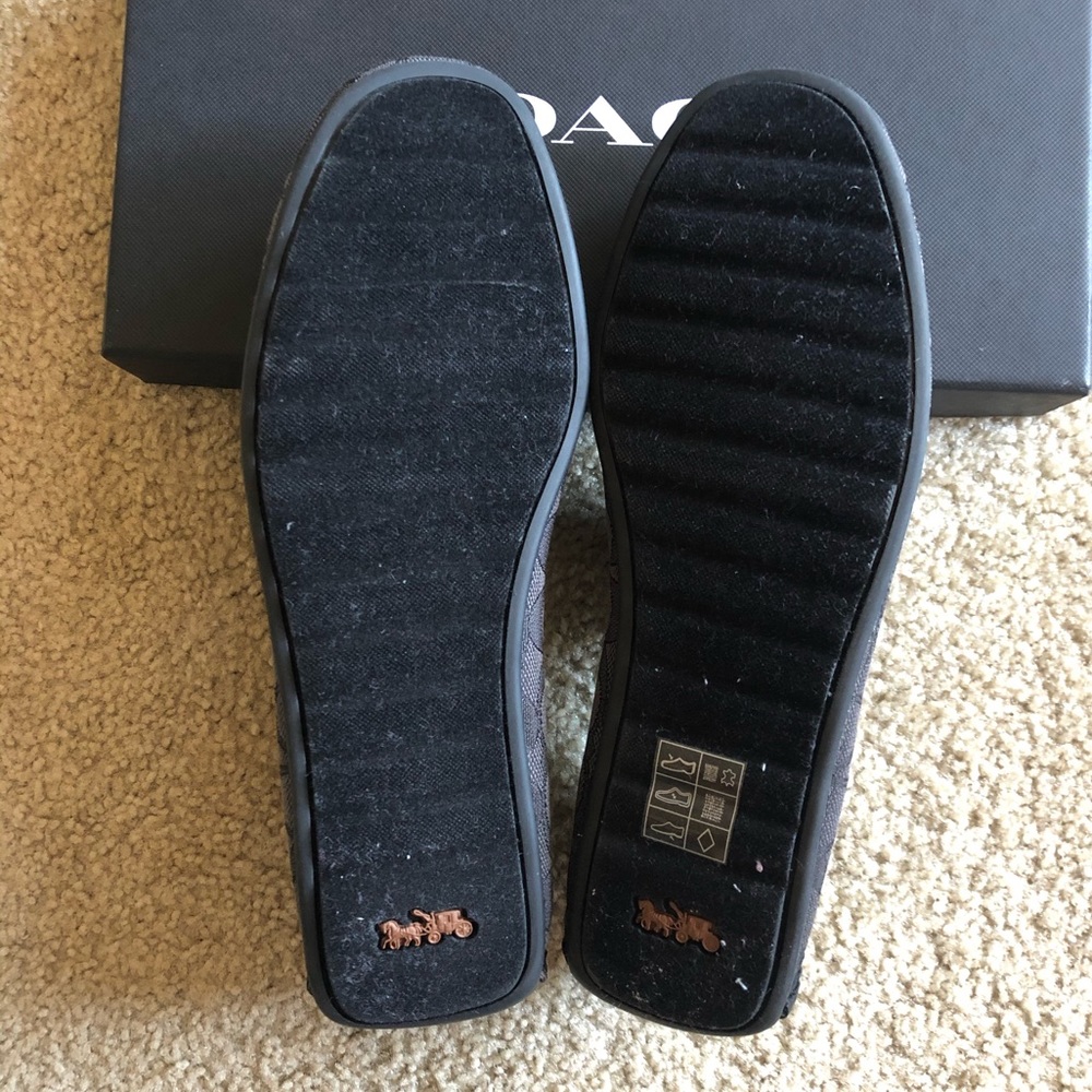 COACH Slipper for men - Picture 4 of 5
